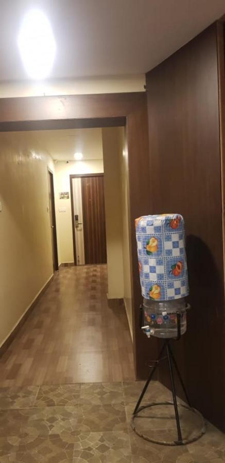 Hotel Rich Inn チェンナイ エクステリア 写真